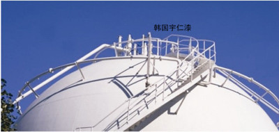 環(huán)氧導靜電漆