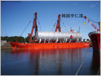 環(huán)氧富鋅底漆