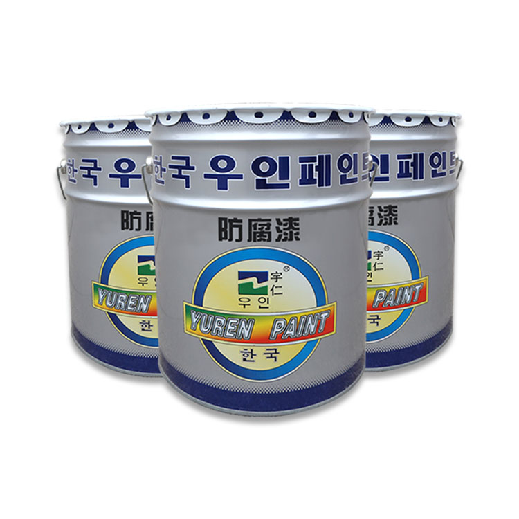 防腐漆