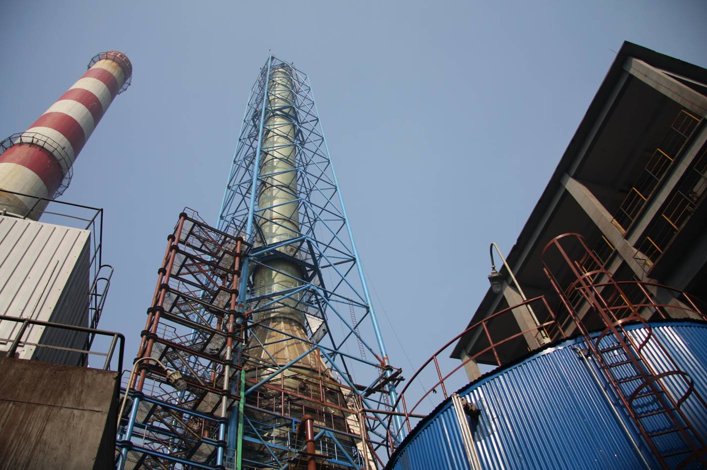 防腐漆的應(yīng)用