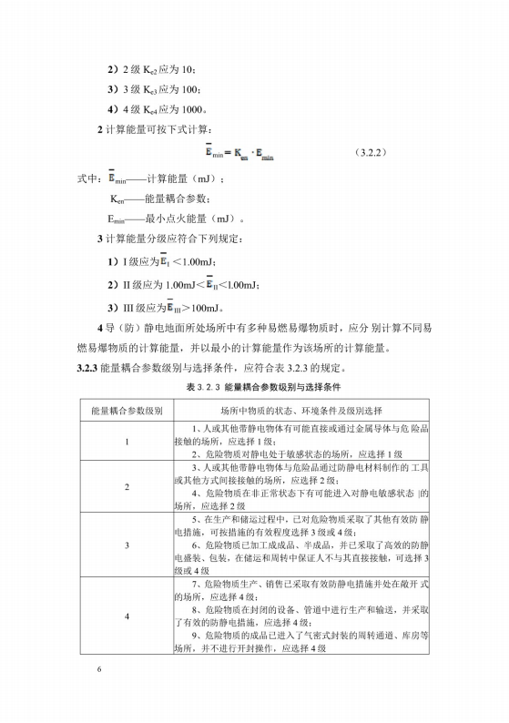 導(dǎo)（防）靜電地面設(shè)計規(guī)范【GB50515-2010】_12
