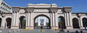時(shí)間驗(yàn)證質(zhì)量—河南師范大學(xué)看臺(tái)地坪順利完工